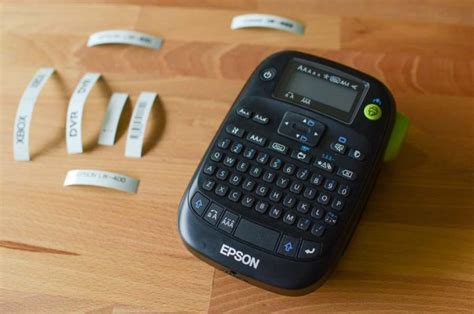 The 6 Best Label Makers of 2023 .